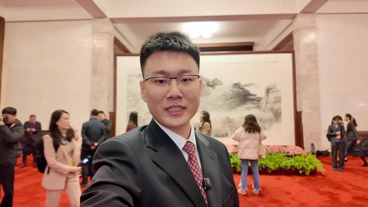 Diplomats share insights on China's 15th Five-Year Plan