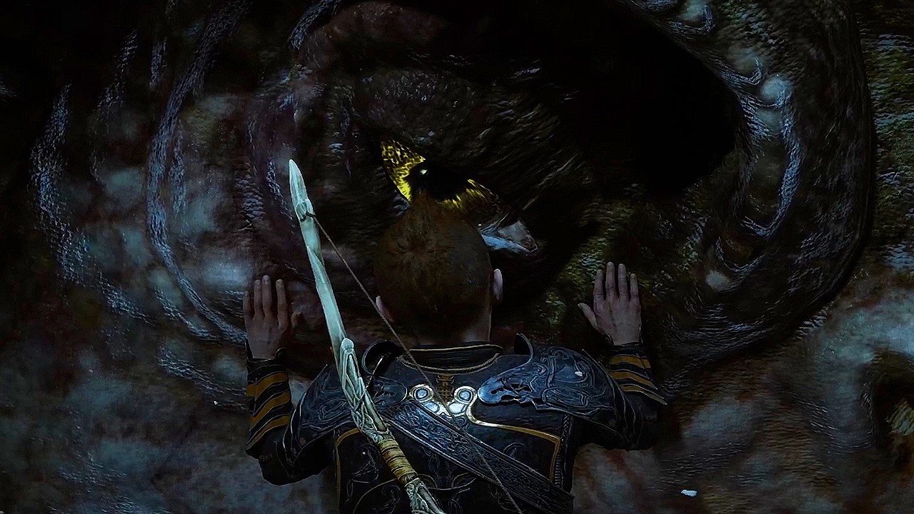 Atreus is making bold decisions | God Of War Ragnarok - Part 9