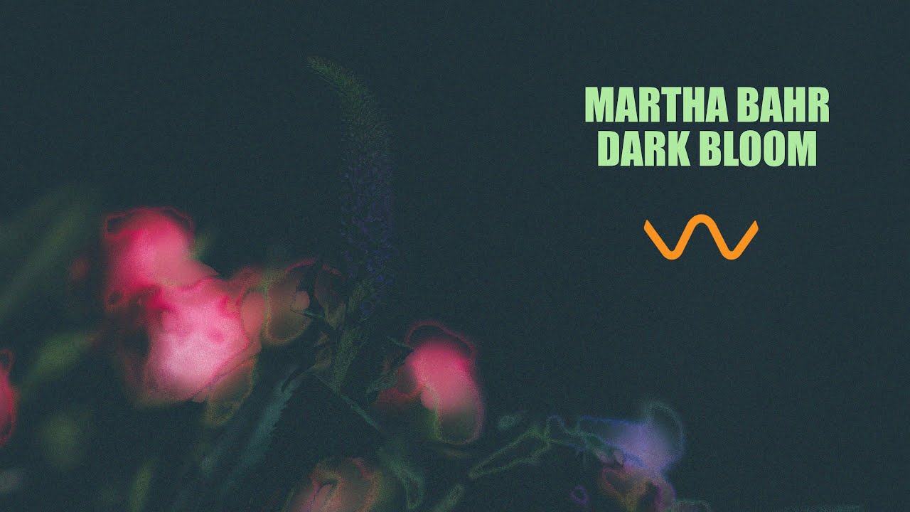 “Dark Bloom” Soundset for Waldorf Quantum / Iridium