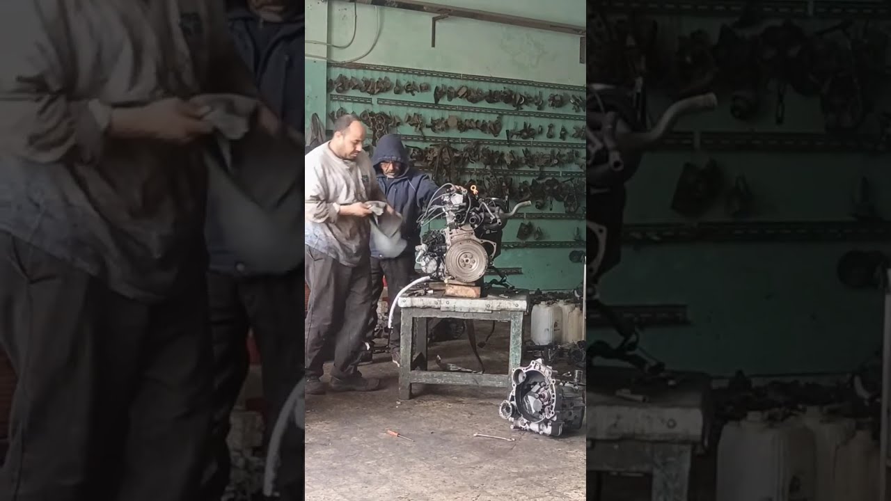 بدأت قناة 