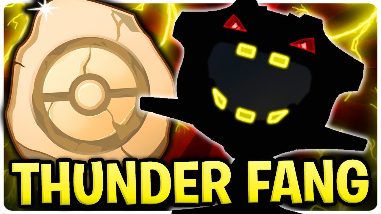 *THUNDER FANG* SHADOW STEELIX DOES STEELIX THINGS IN THE FOSSIL CUP | GO BATTLE LEAGUE