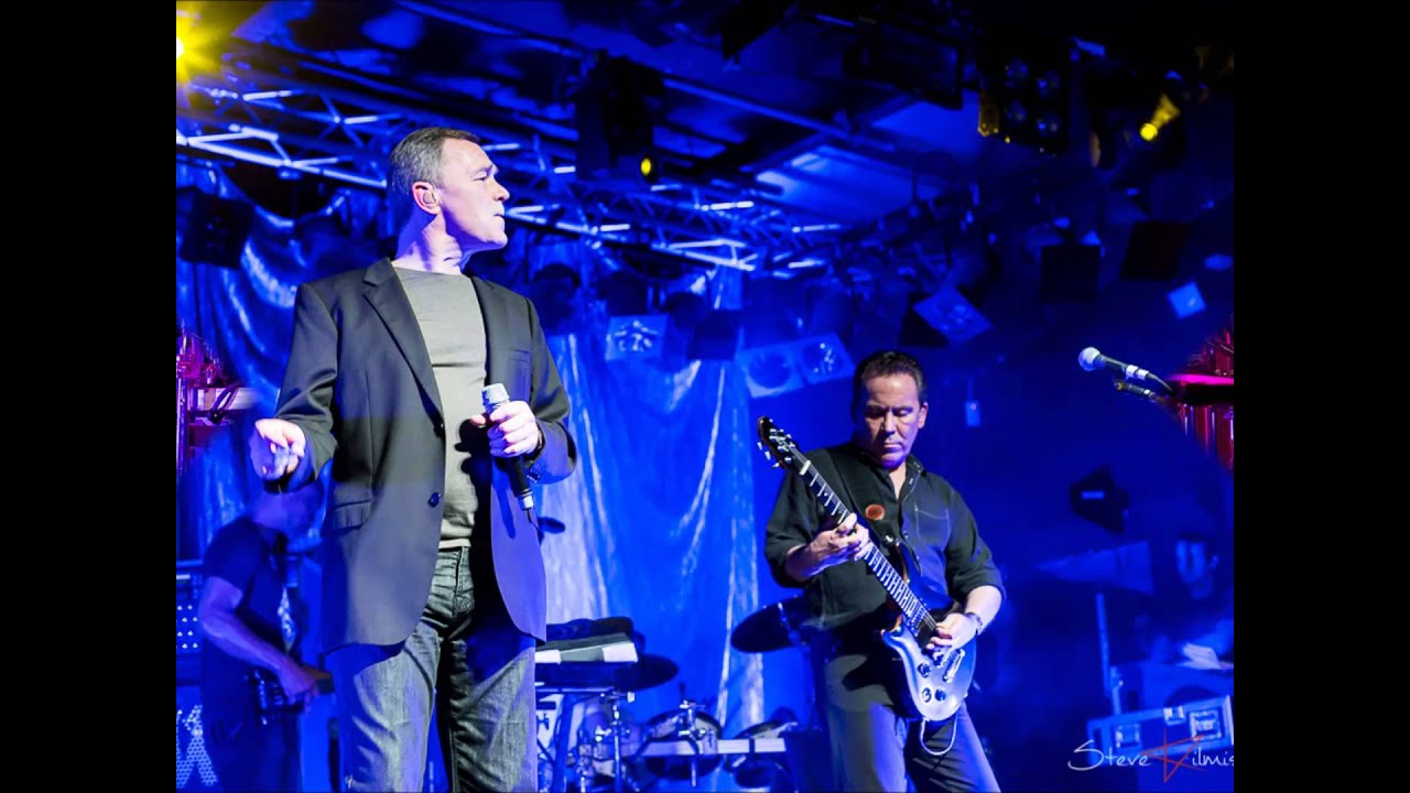 UB40 Guilty