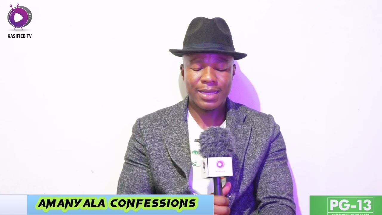 CONFESSIONS EP87 