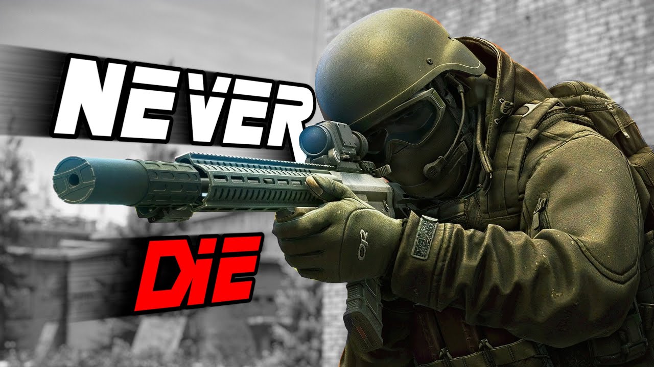 The ULTIMATE Guide to Solo Raids – 7500 Hours of Tarkov