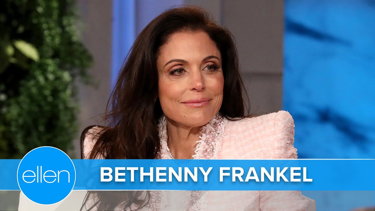 Bethenny Frankel's Bstrong Has Raised $100 Million for Ukraine Crisis Relief