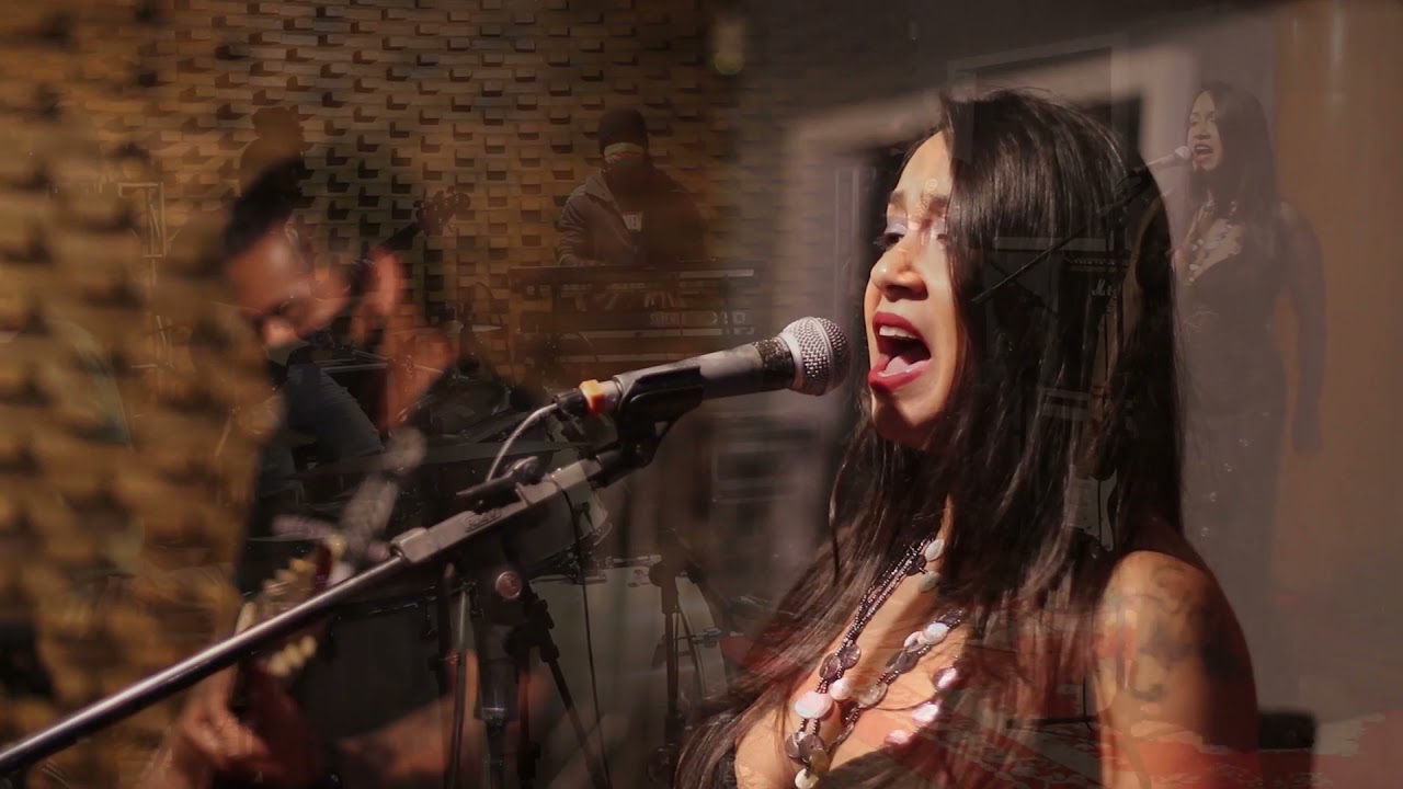 Your House - Noemi - Steel Pulse Cover