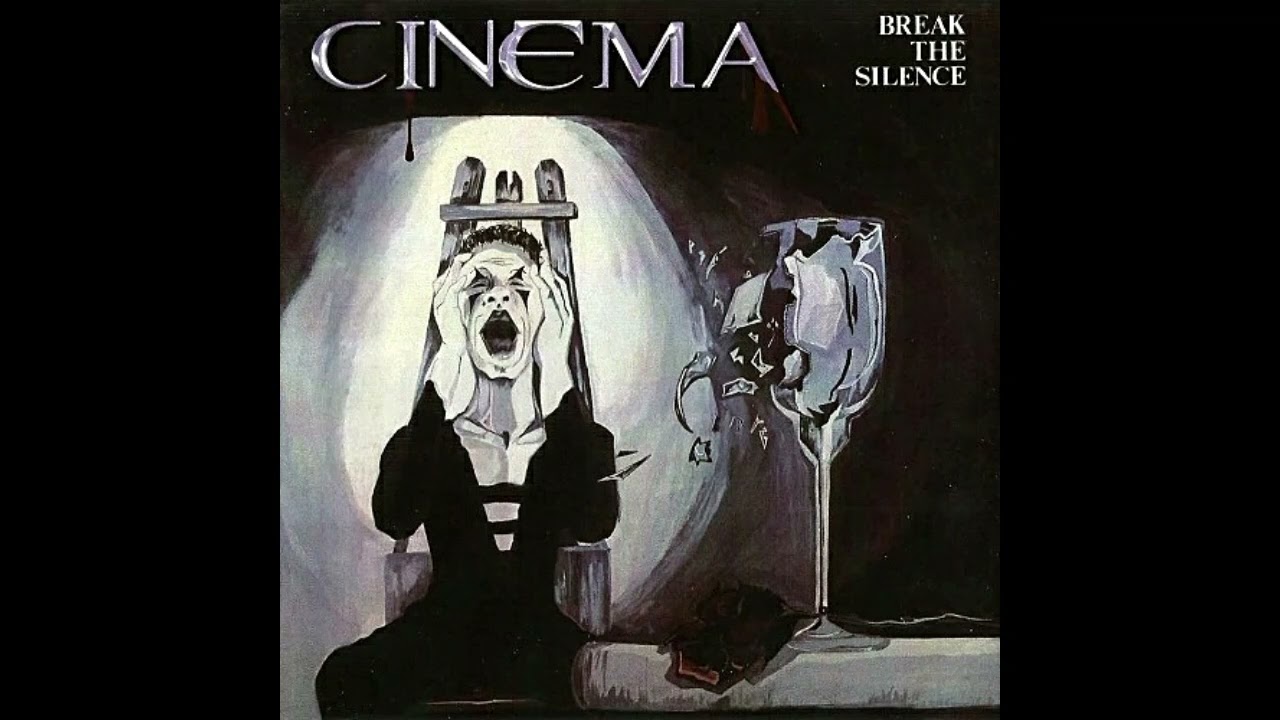 Cinema – Ruby