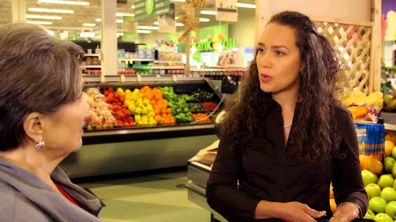 Grocery Shopping for Your Kidney Diet Part 3: Fruits and Vegetables