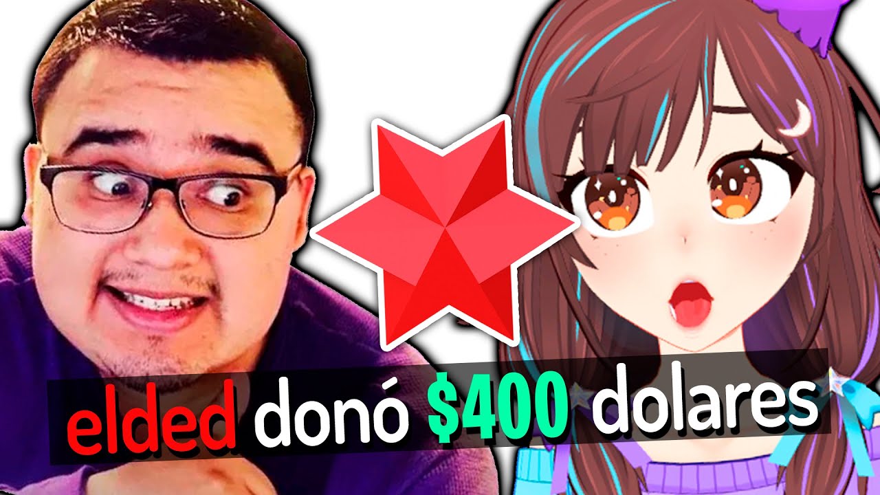 ME DONARON 1000$ para que NO TERMINE MI DIRECTO