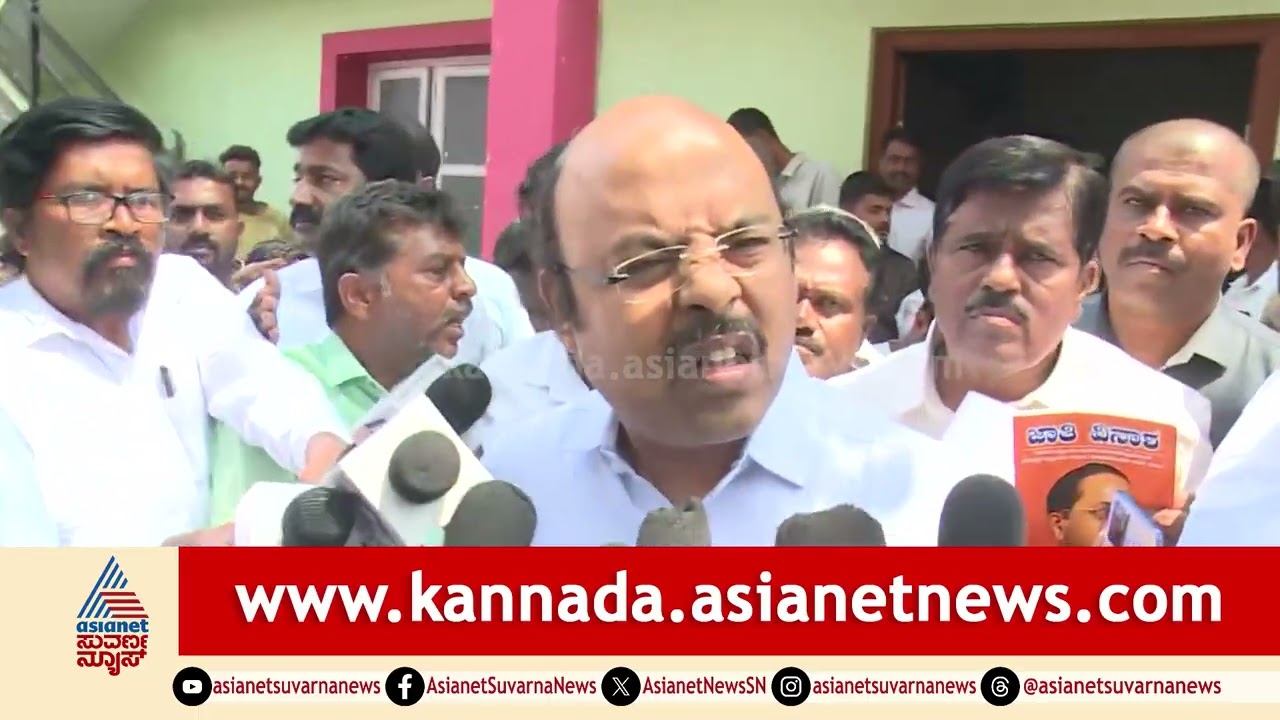 ಟಿಕೆಟ್ ಸಿಗದವರು ಬಿಜೆಪಿಯಲ್ಲಿ ಕೆಲಸವಿಲ್ಲದೆ ಮಾತಾಡ್ತಿದ್ದಾರೆ: Yatindra Siddaramaiah reacts to Pratap Simha