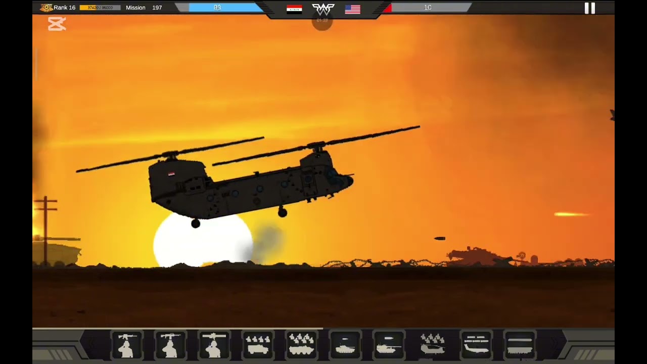 حرب جديدة العراق و امريكا واسرائيل  # Warzone Comm