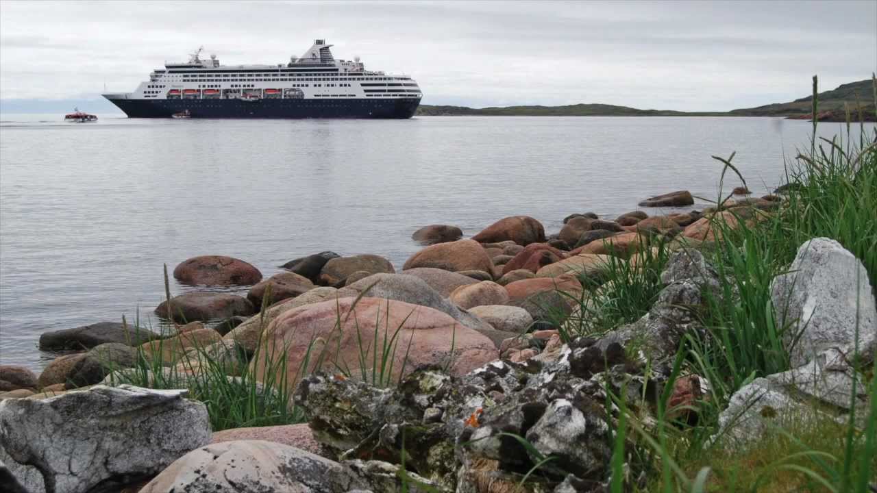 Red Bay National Historic Site
