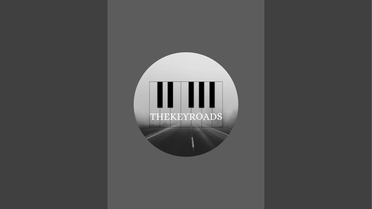 Thekeyroads is live