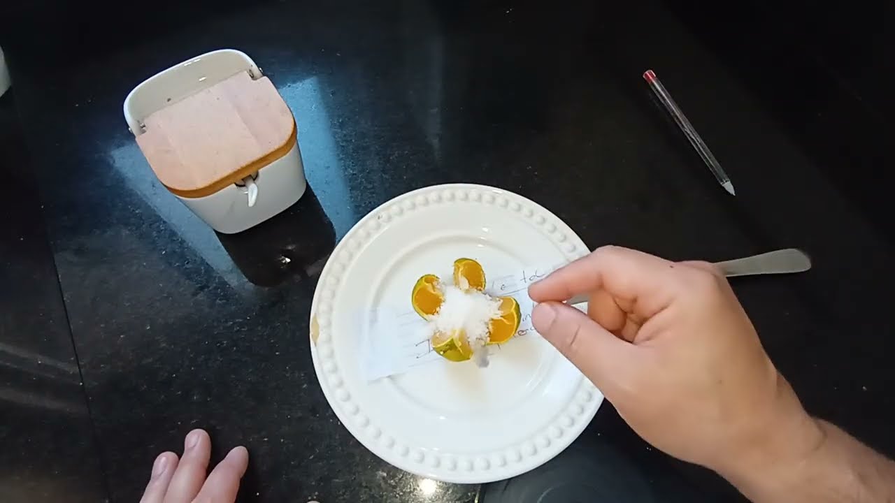 ESSA SIMPATIA DO LIMÃO QUEBRA INVEJA E TRAZ DINHEIRO URGENTE