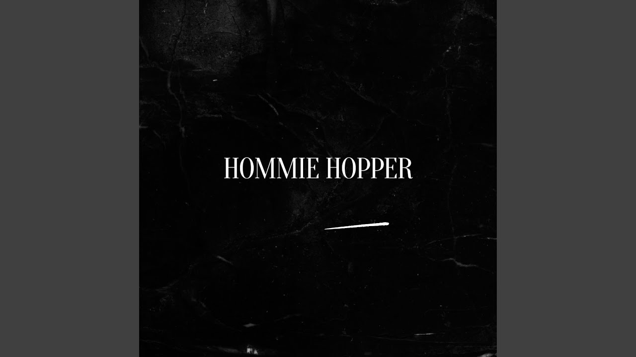 Hommie Hopper