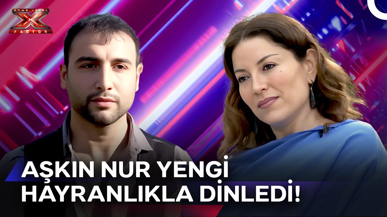 Emrah Bayam'dan Duygusal Bir Performans: 
