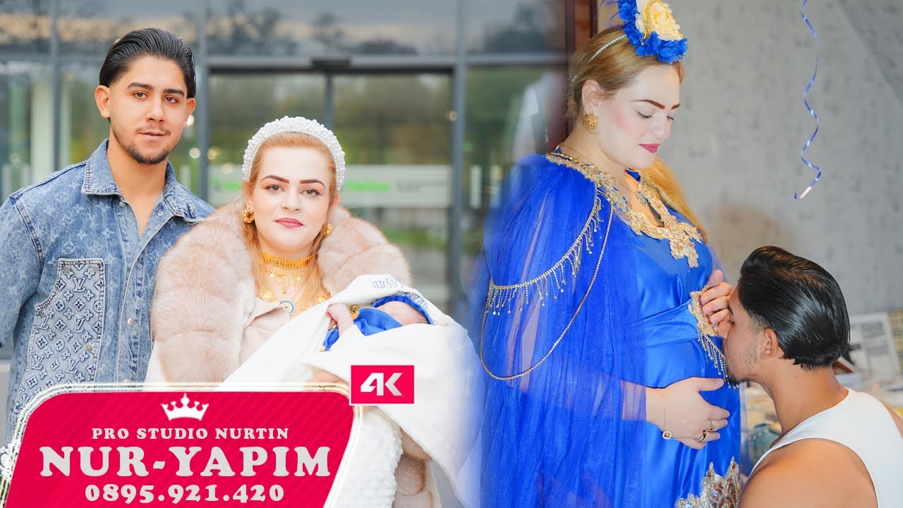 Tayir Pasha Hastane Cikishi klibi 2025 💎NUR-YAPIM💎