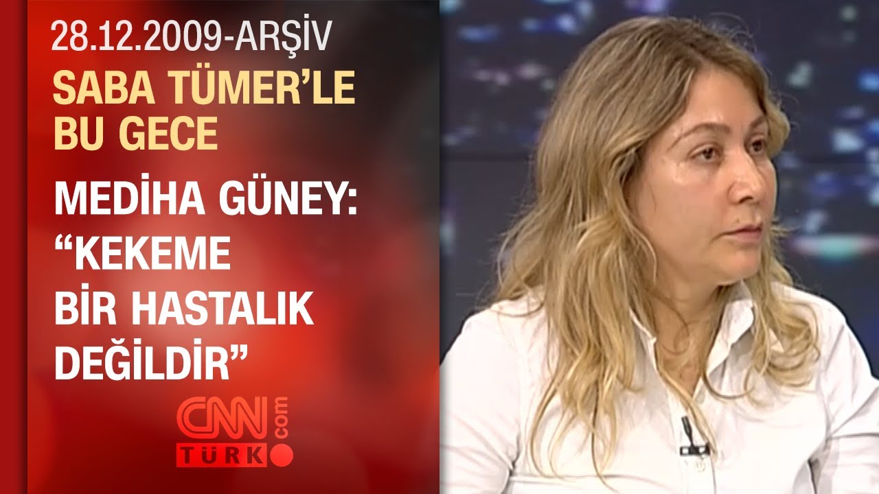 Mediha Güney: 