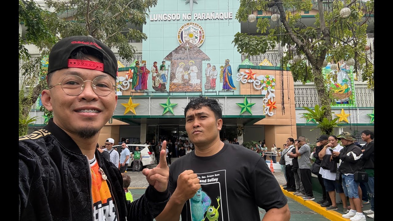 Ano na kulaong? Asan ka na?