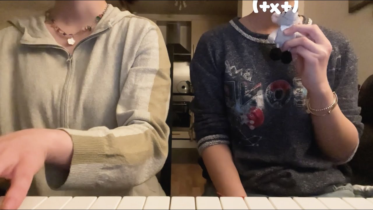 Dear. My Darling / BOYNEXTDOOR (cover)