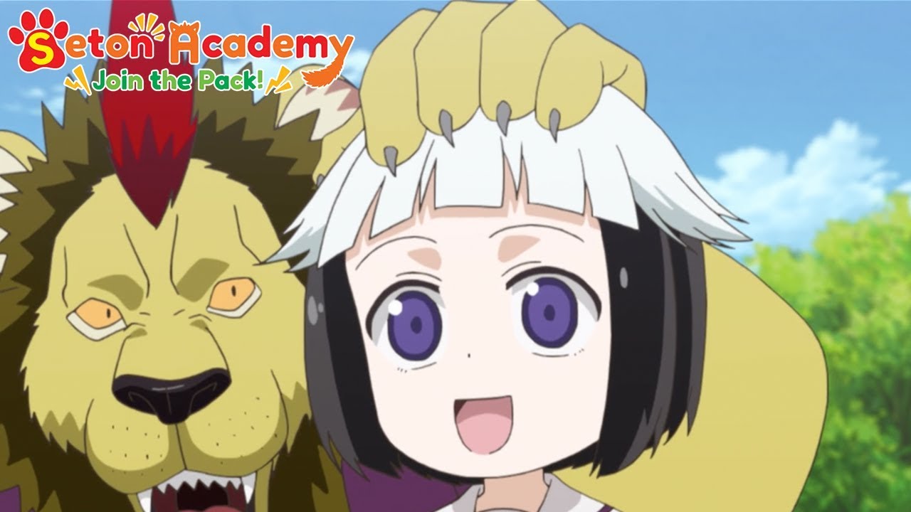 Honey Badger | Seton Academy: Join the Pack!