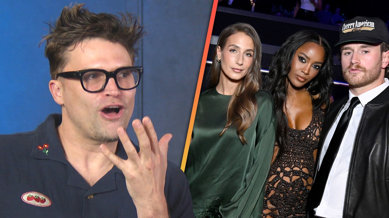 The Valley's Tom Schwartz REACTS to Summer House Amanda-West Scandal and LVP Selling TomTom