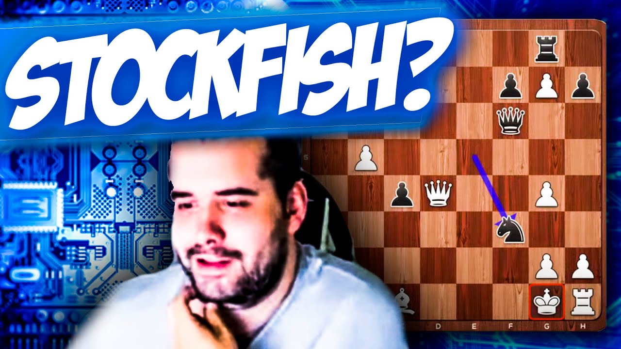 Ian Nepomniachtchi Thinks That His Opponent is Playing Better Than Stockfish