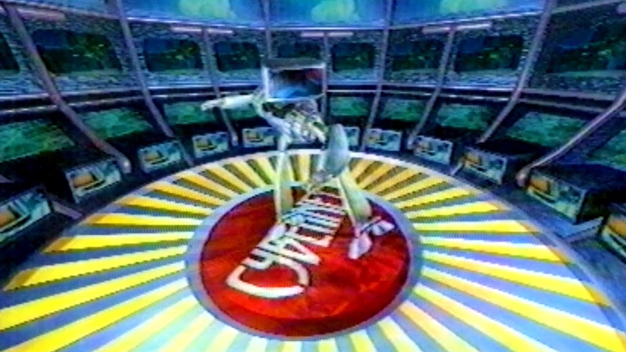 Cybernet (5/11/98) - FULL EPISODE