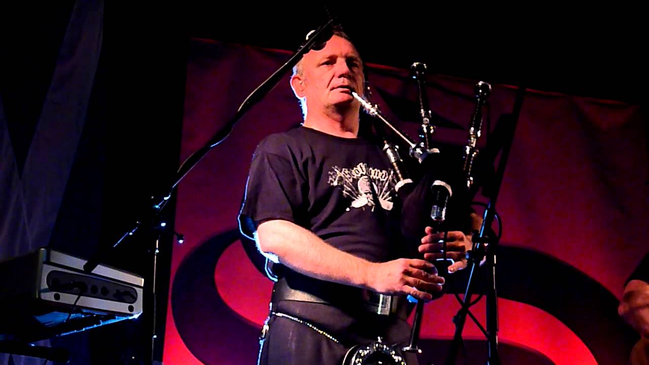 Scocha - On The Road to Passchendaele