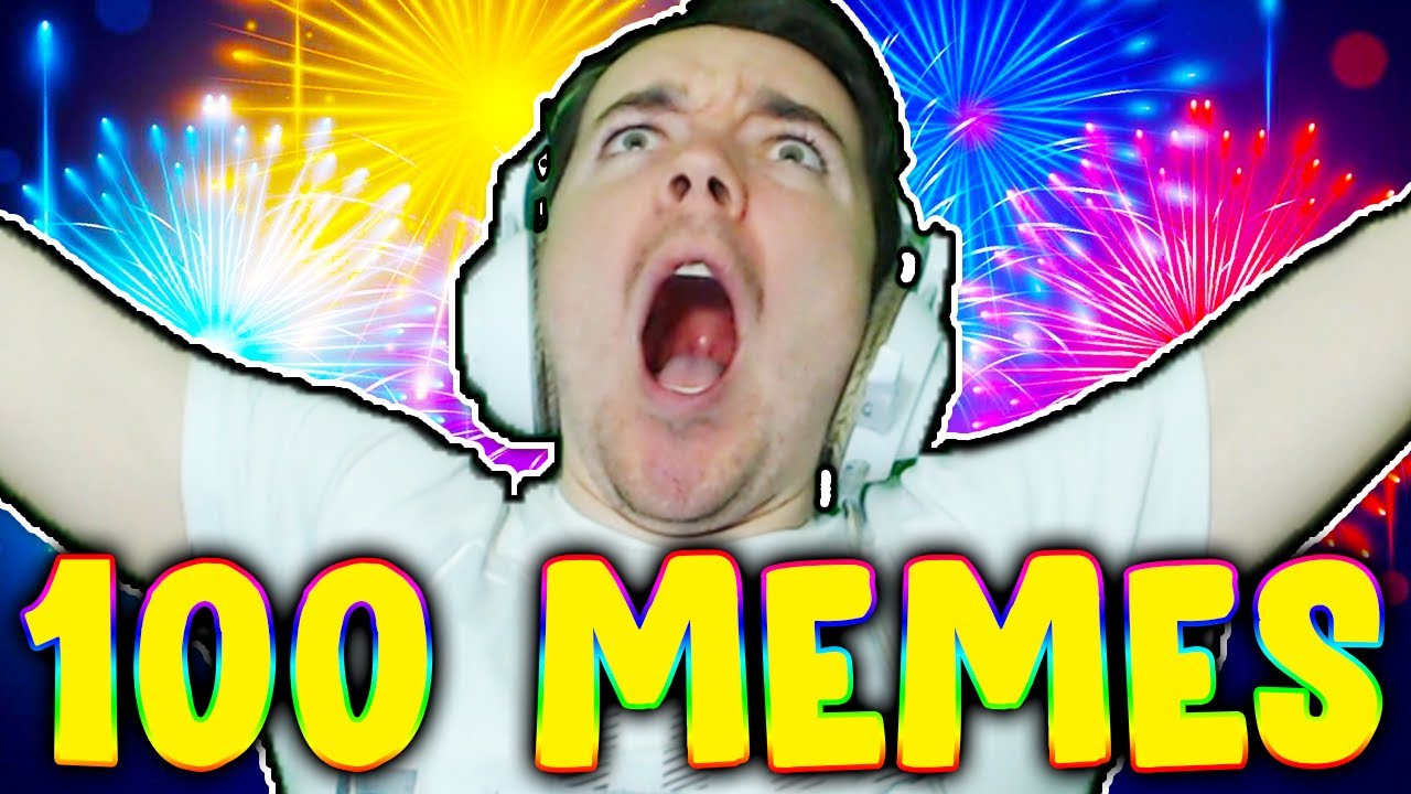 ⭐ROBLOX MEME REVIEW #100⭐