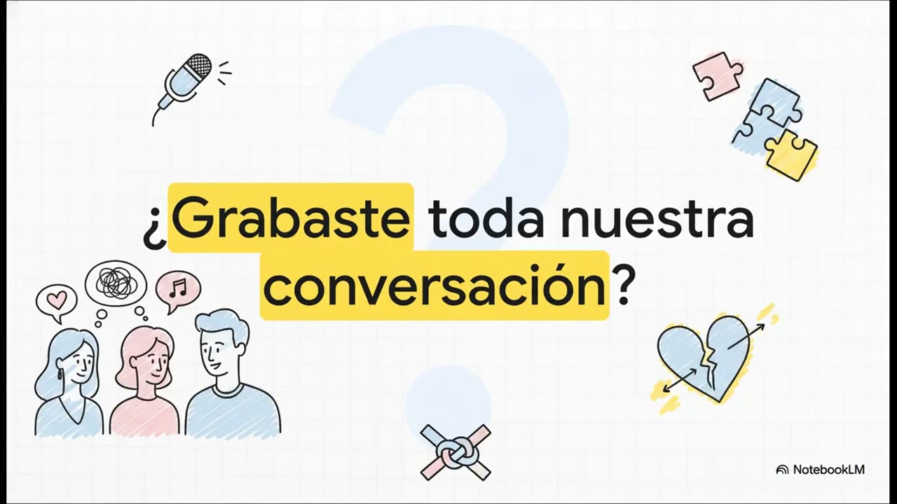 Paulina las puso en altavoz para que escucharan cuánto las amaba Cap71 Las Palabras Necesarias