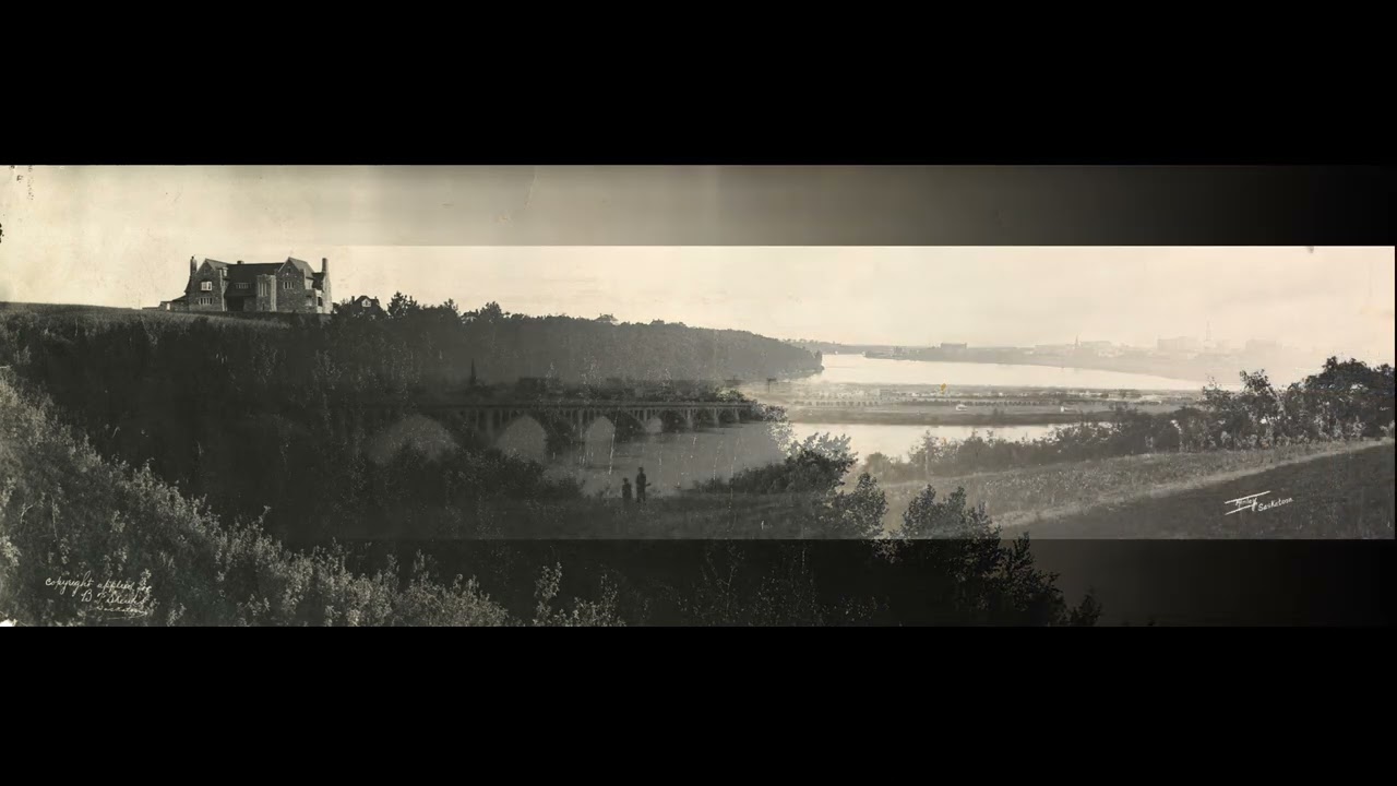 Saskatoon Slideshows: Panoramic View