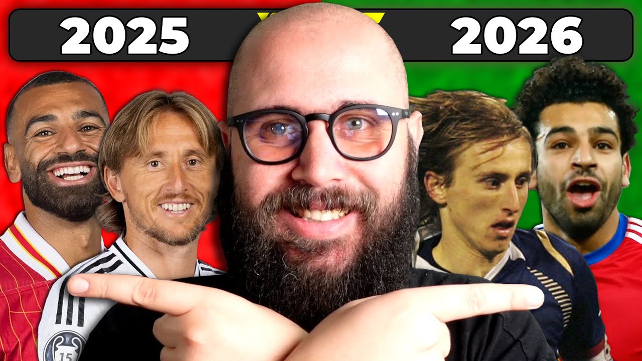 Ho Creato una Squadra di SOLO Regen su FC 25