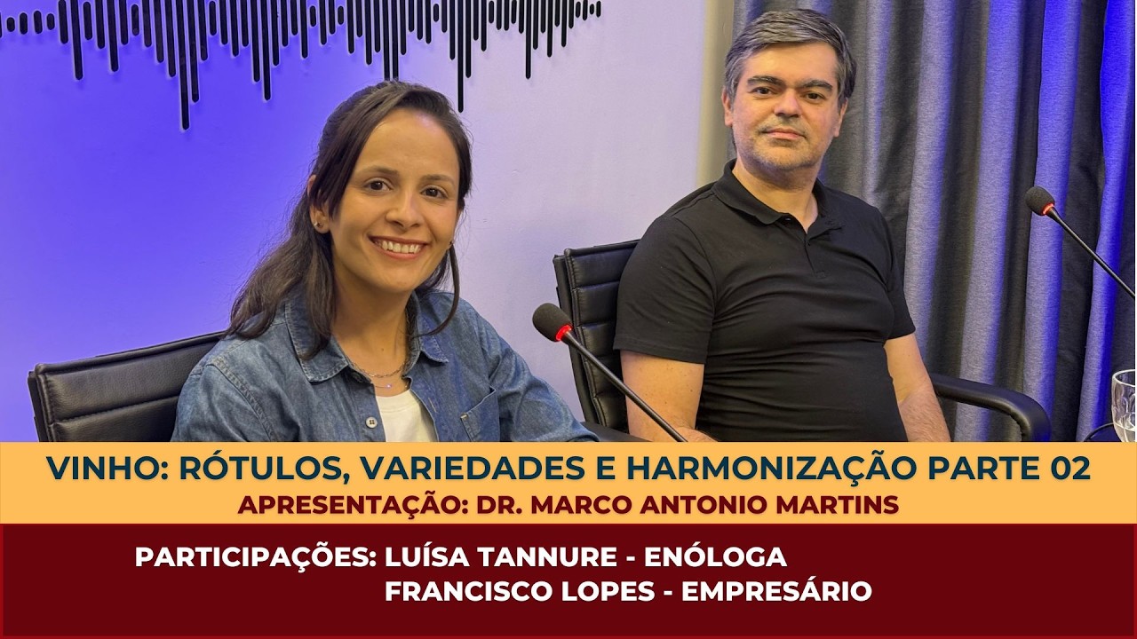 Vinho, rótulos, variedades e harmonização