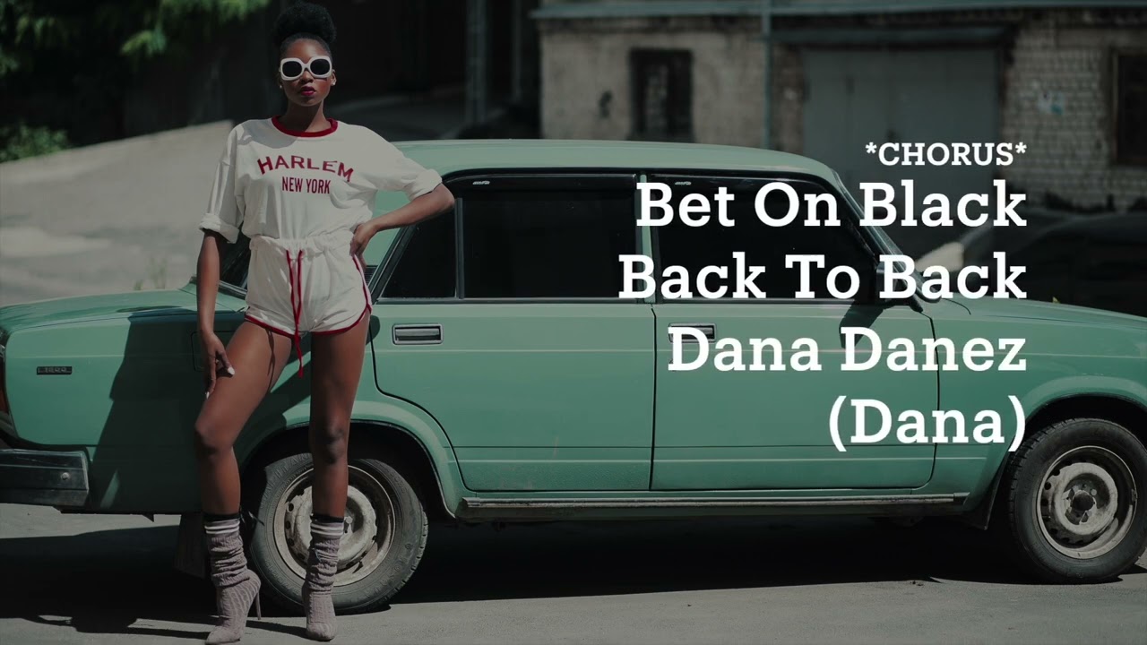 KingsField (Billie Slum & Goodie Supreme) Dana Danez ft Mac Jarrell (Lyric Video)