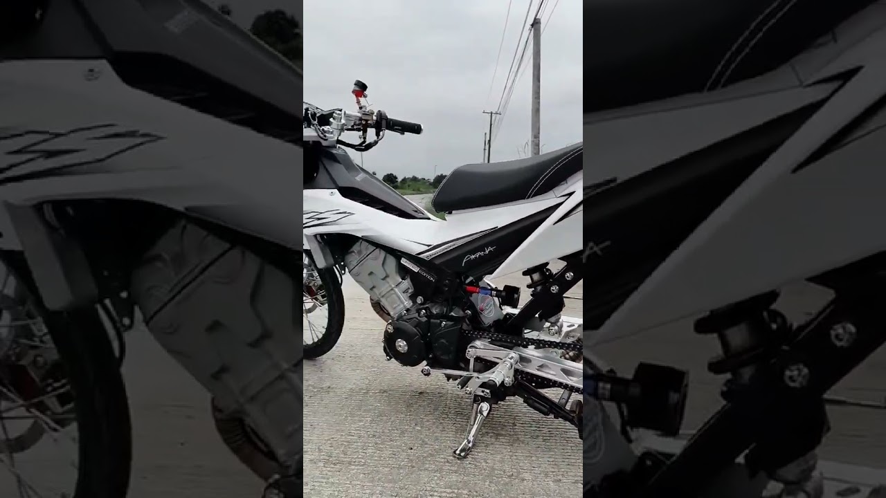 honda sonic150 #islndbrn #shortsfeed