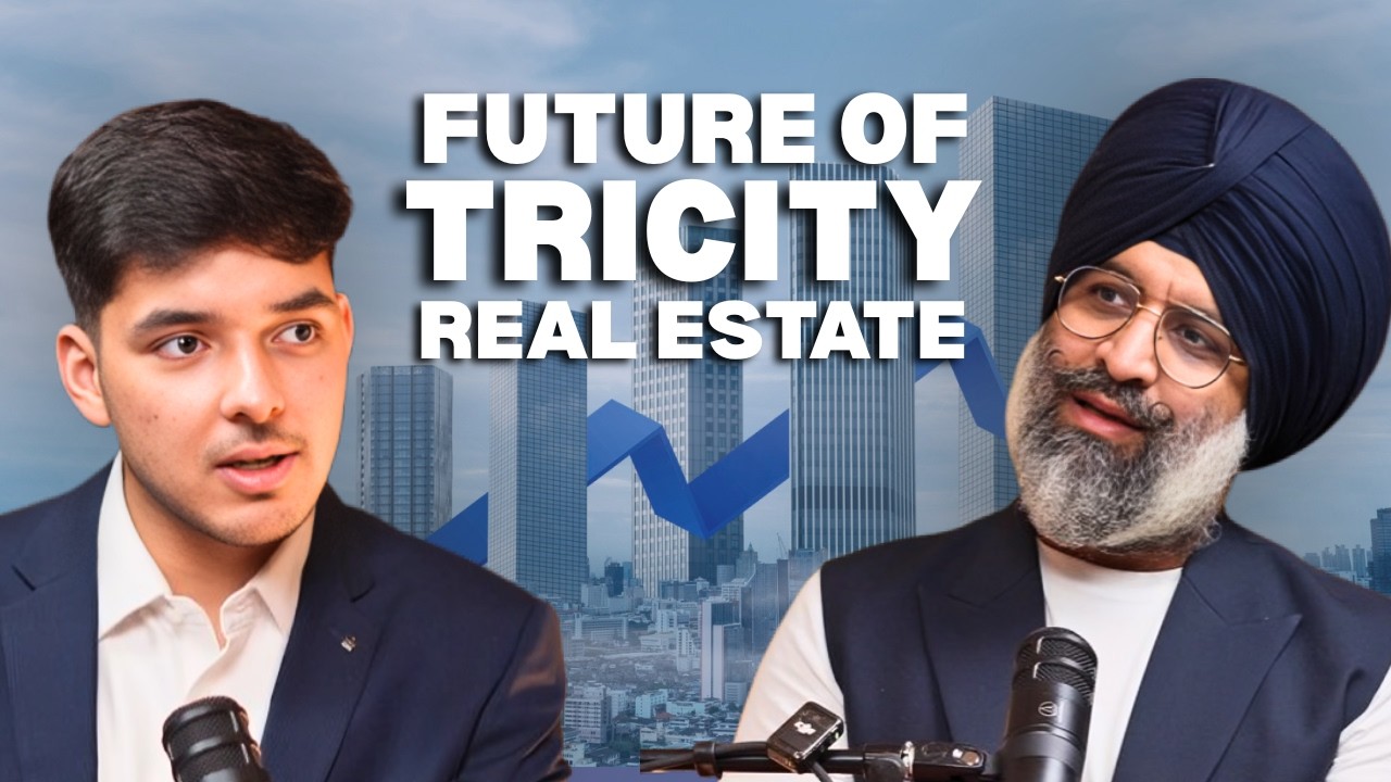 Real Estate 101 with the OG Property Strategist Jasmiit Singh