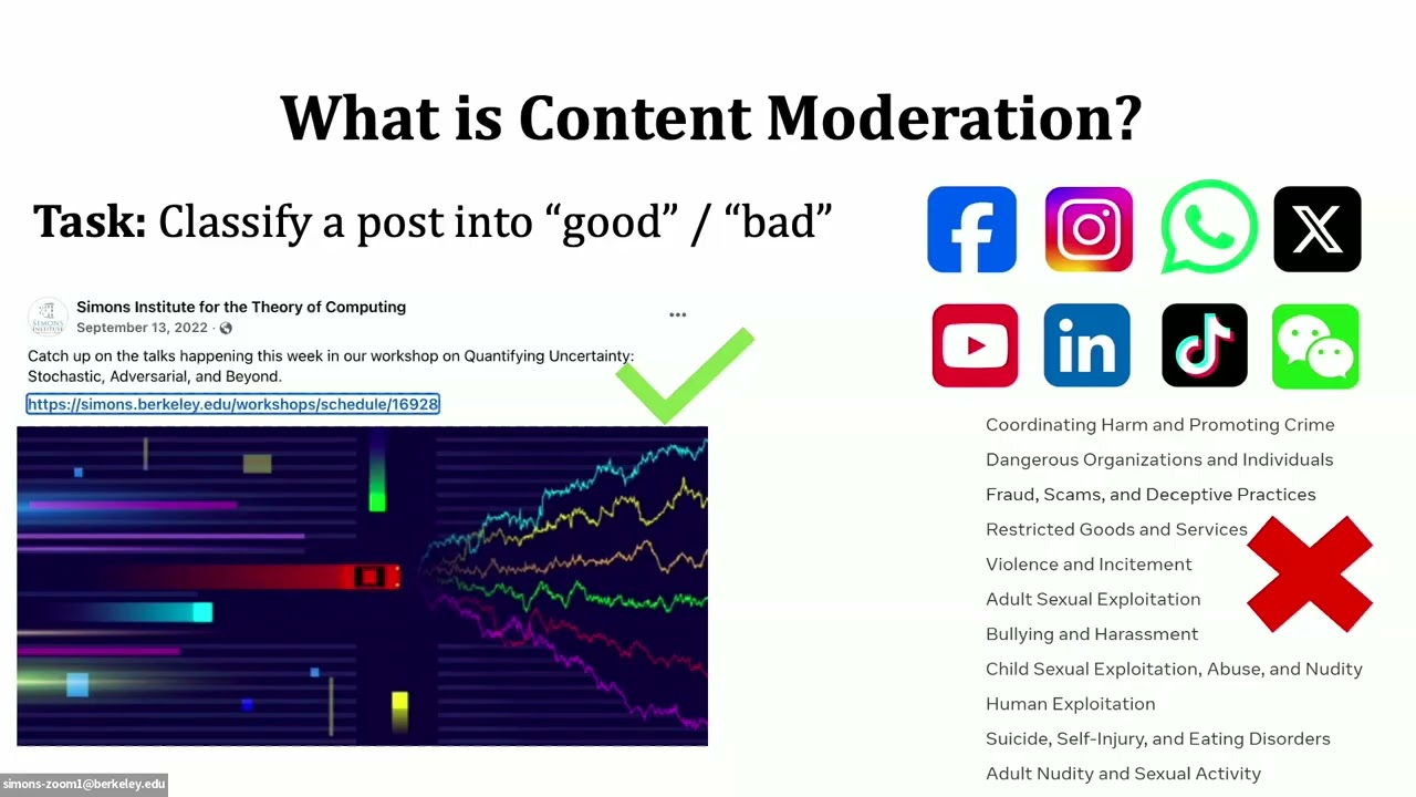 Scheduling with Time-Evolving Uncertainty for Content Review Prioritization in Social Media