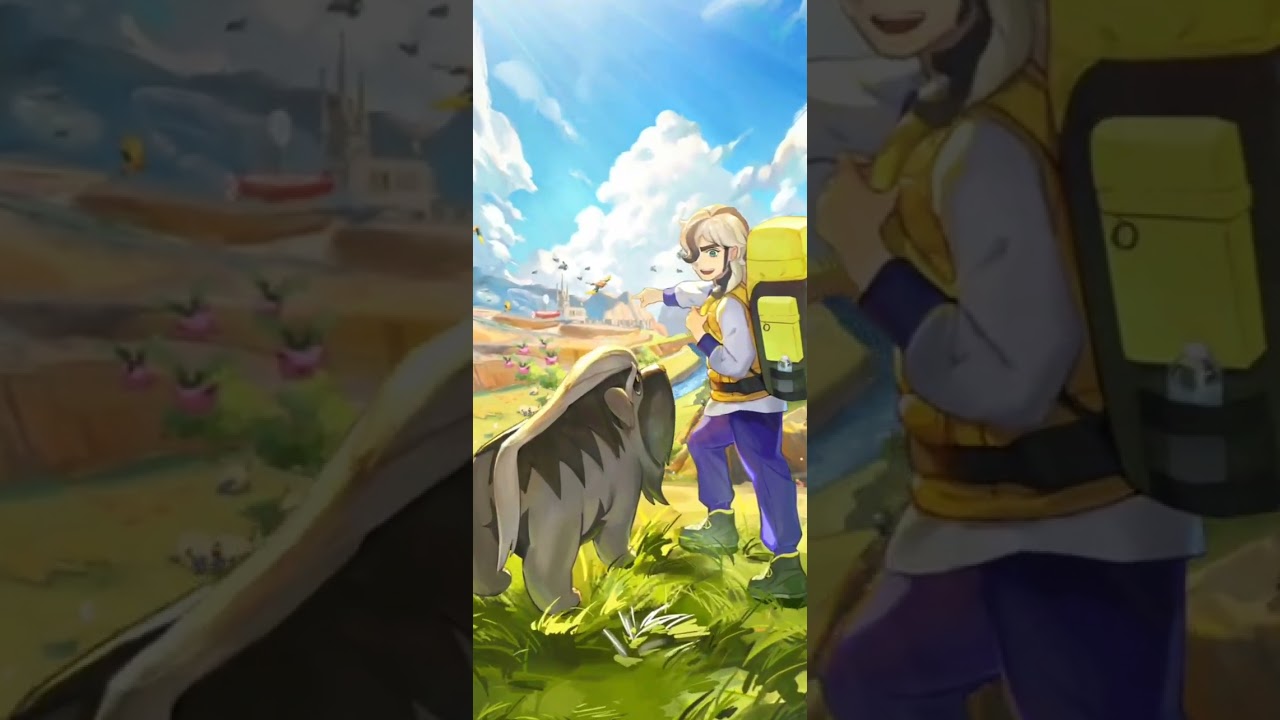 【ポケポケ】【無編集】パルテアワンダーのガチャ引いたらすごいの出た【次回は1個前のやつやろうっと】