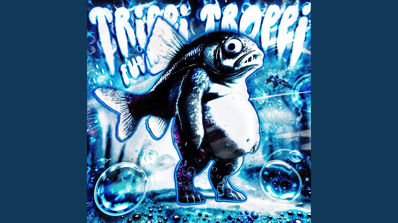 Trippi Troppi Funk