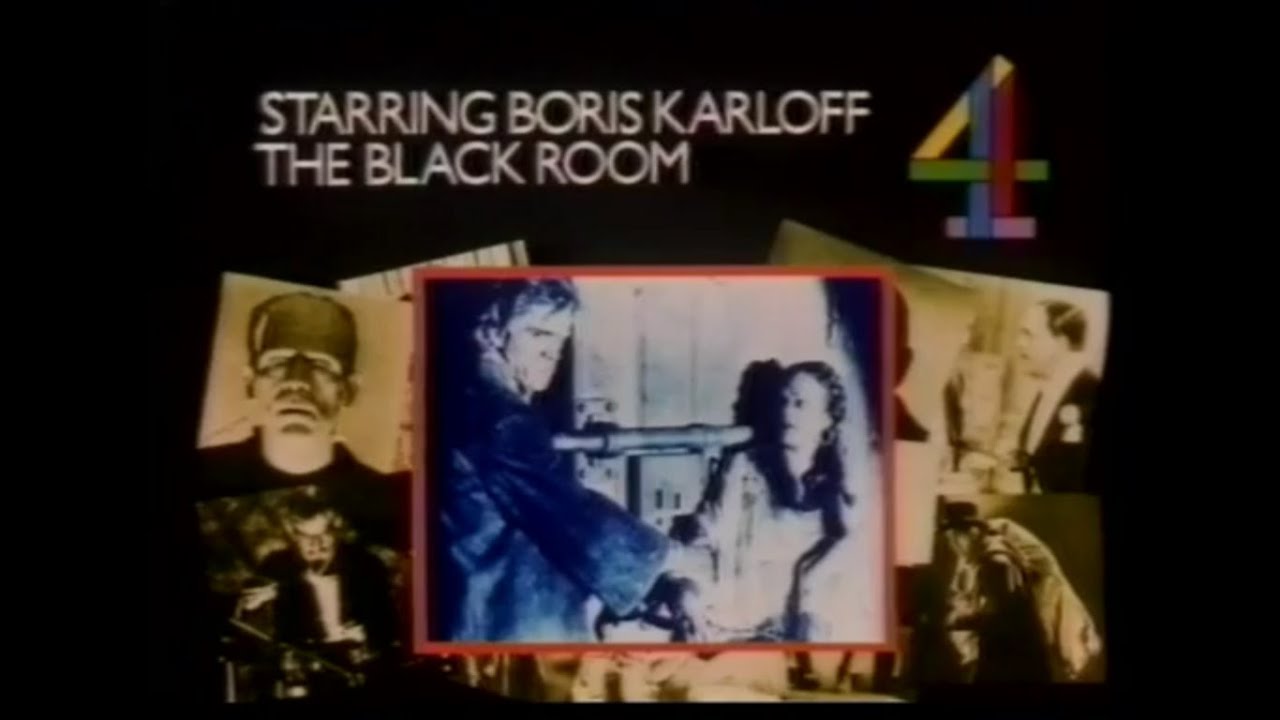 Channel 4 Closedown 2nd December 1982