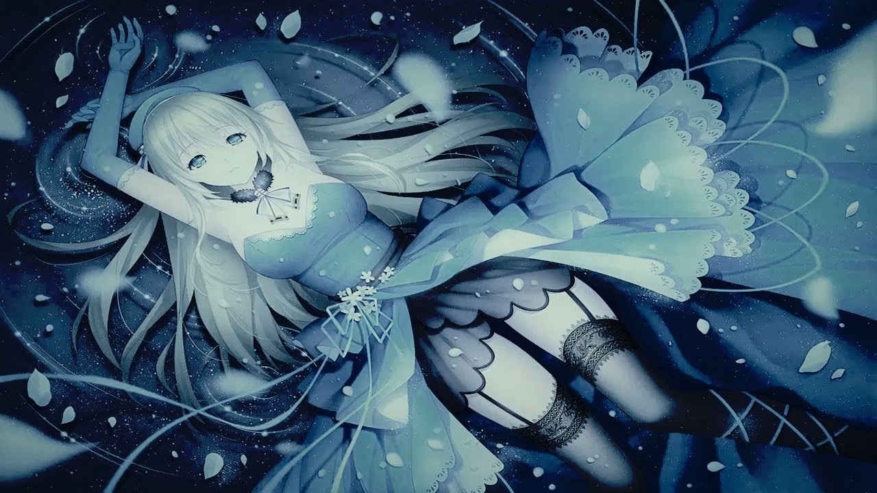 Nightcore - This Is What You Came For ♥