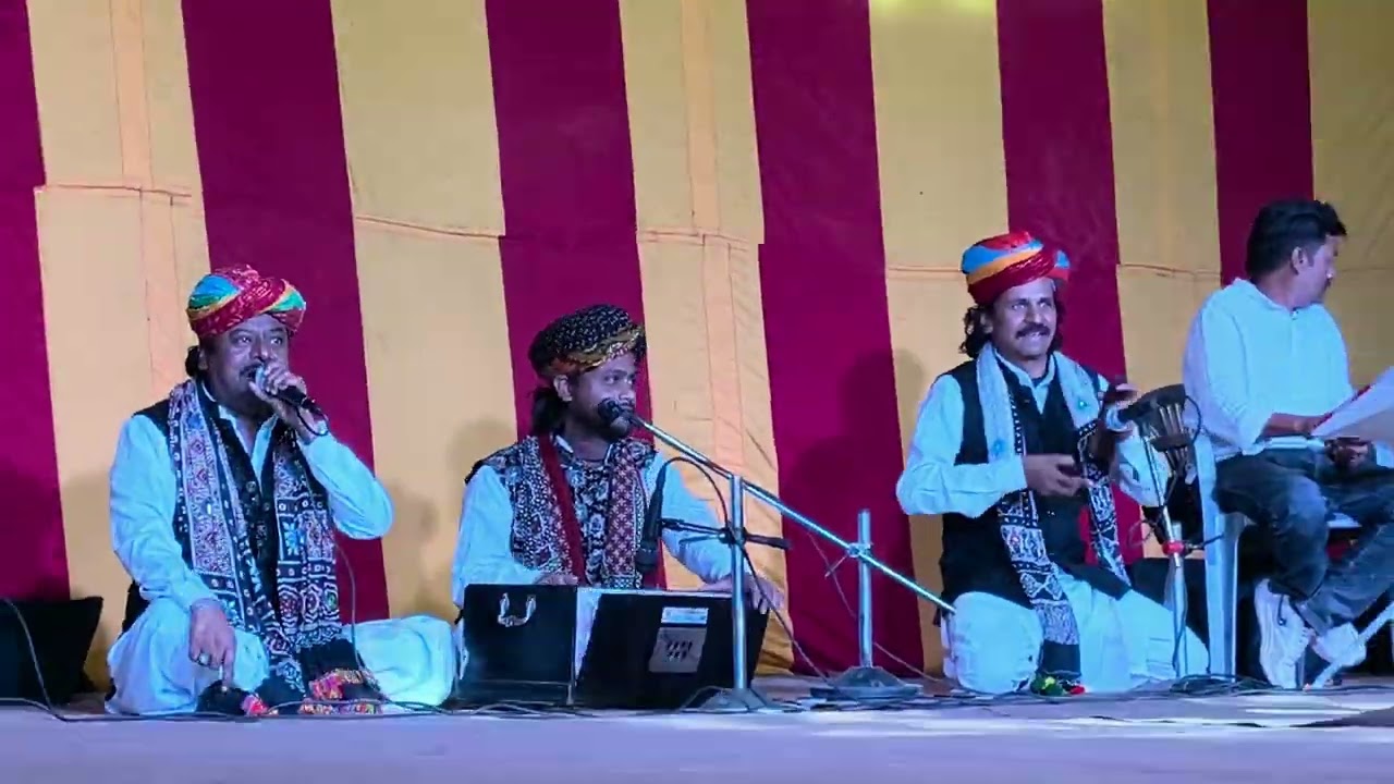 Hasam khan langa group.con.9982042571