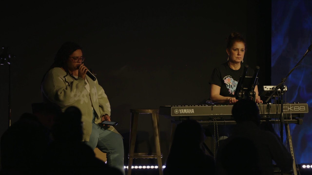 Marriage Material Pt 1 | DCYA Live Stream  | Pastor Zack Wehman