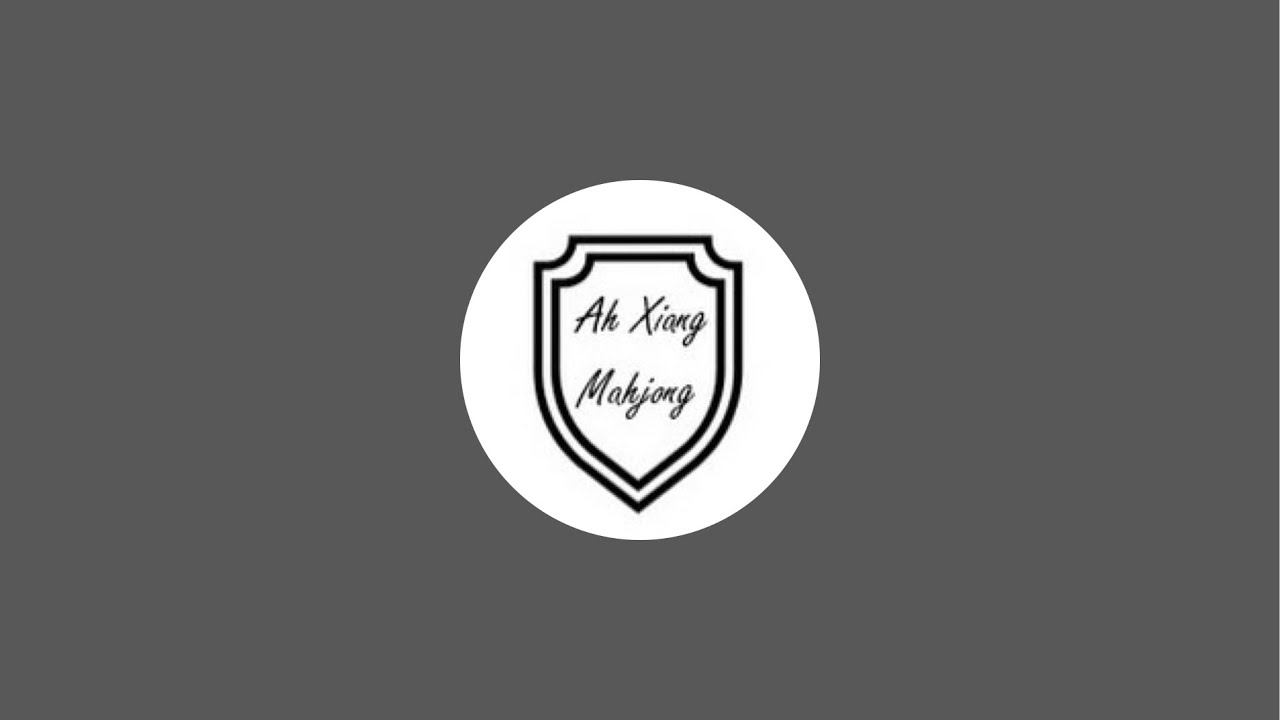 Singapore Mahjong Live Stream 麻将