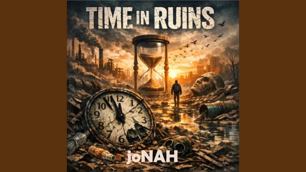 Time in Ruins (B)