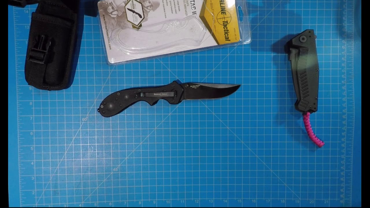 Timberline Wortac: Budget Beast Badness!!!