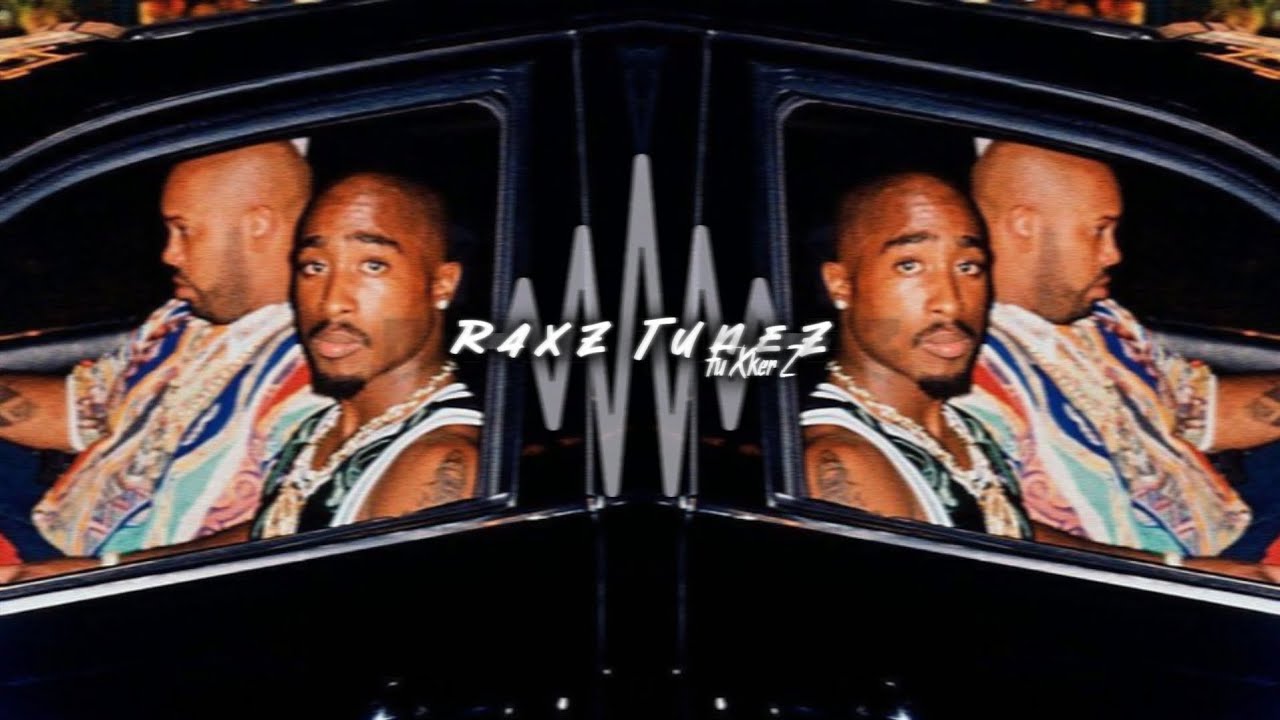 California Love ( Raxz Tunez ) Deck Remix