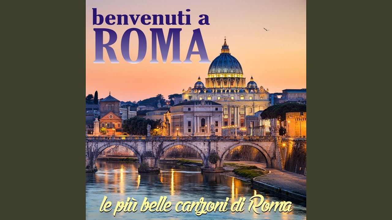 Semo tutti romani