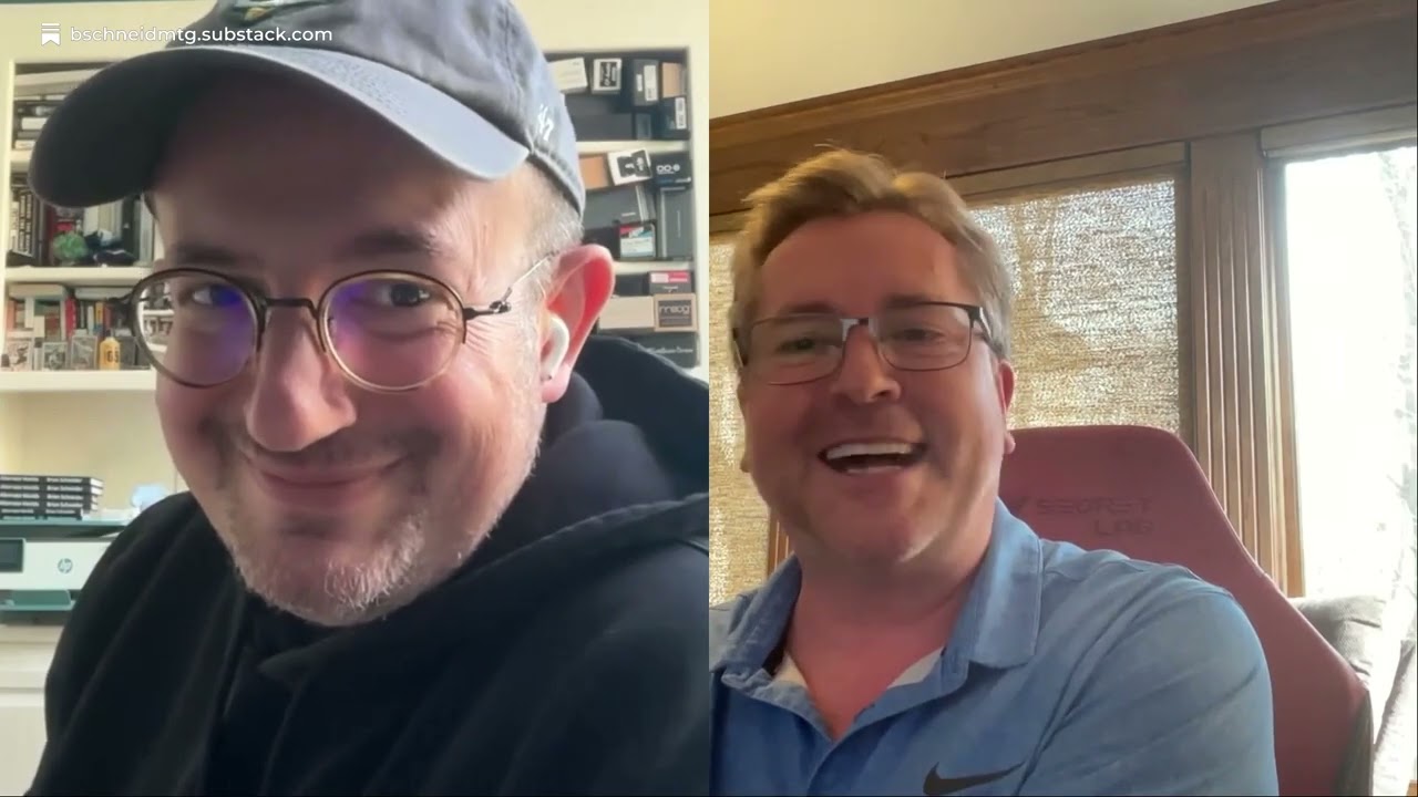 S1, E10: Matt Place, Game Maker & Entrepreneur